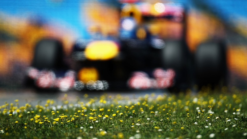 Illustration for article titled The 2011 Turkish Grand Prix in Crayola